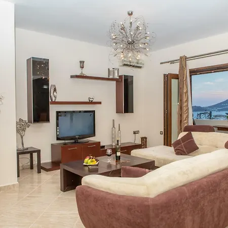 My Naxian Retreat Appartamento