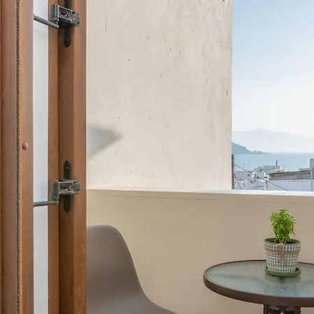 Appartamento My Naxian Retreat